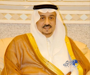 أمير منطقة القصيم :أريد من الشباب أن يكونوا عمليين إلى درجة كبيرة وواقعيين