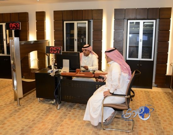 تدشين مقر خاص لخدمة مراجعي وزارة الخدمة المدنية