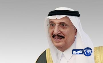 أمير جازان يدشن مهرجان الحريد العاشر