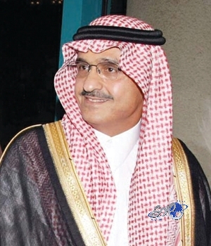 أمير منطقة الرياض يضع حجر أساس 72 مشروعاً في القويعية