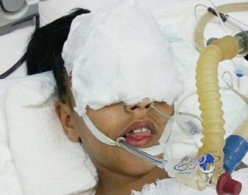 وفاة «ريماس» في مستشفى أطفال الطائف.. وذويها يطالبون بالتحقيق