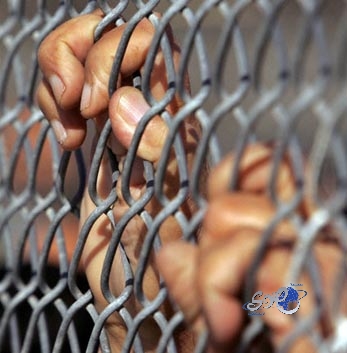 “سجينة الدمام” هربت للاحتفال بيوم ميلادها