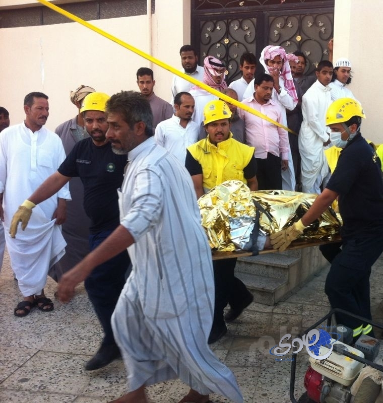 انتشال جثة أربعيني من خزان صرف صحي بمحافظة تربه