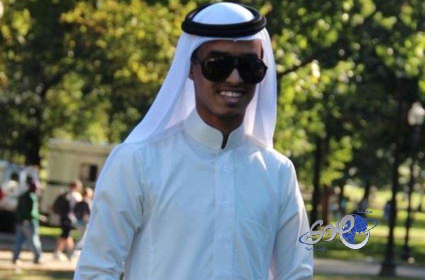 الطالب السعودي شاهد على تفجير بوسطن وليس مشتبه به