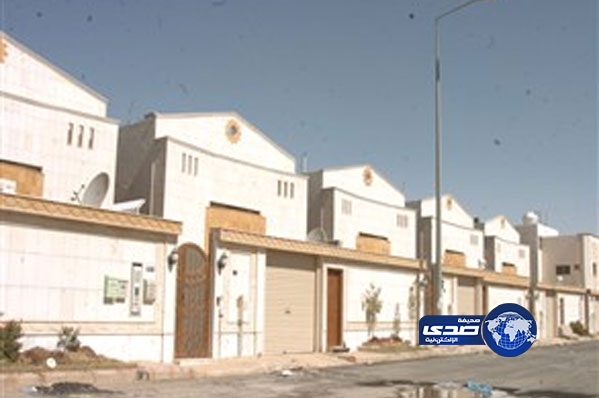 أكثر من 2مليون سعودي على قوائم الانتظار للحصول على مسكن