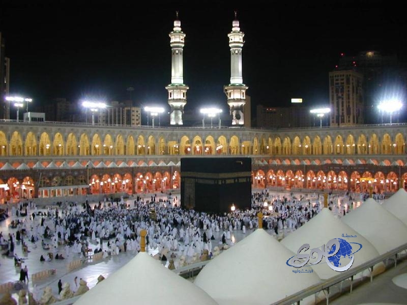 رئاسة الحرمين: مطاف مؤقَّت في الحرم للمعاقين بعرض 12 متراً قبل شهر رمضان