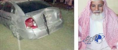 عائلة المتوفى في حادث “مطاردة” تقاضي مرور القصيم