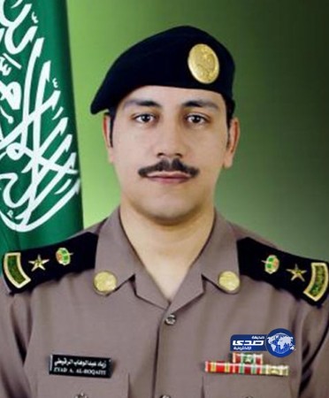 القبض على وافد اعتدى على آخر بـ”قطعة رخام”