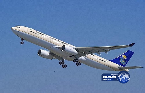 الخطوط السعودية: حادثتا الهند والثمامة إشاعات