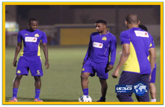 الحمدان يؤكد بقاء نور مع النصر ويكشف عن مفاجآت هاتريك