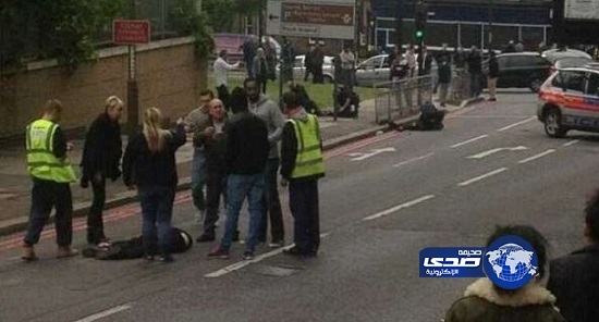 مثول رجل أمام محكمة في لندن بشأن قتل جندي بريطاني