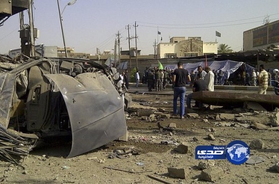 مقتل 5 أشخاص على الأقل وجرح 3 في انفجار بأفغانستان