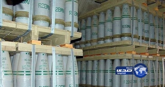 فرنسا تحلل عينات للاشتباه باستخدام أسلحة كيماوية في سوريا