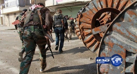 مقتل 141 عنصراً من حزب الله في سوريا