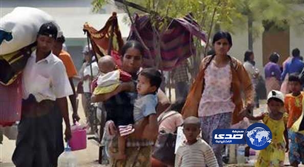 منع مسلمى ميانمار من الزواج بأكثر من امرأة وإنجاب طفلين فقط