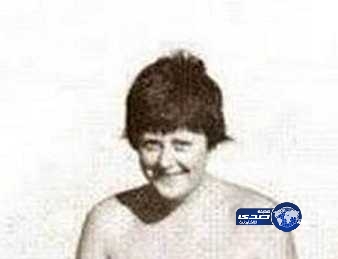 تسريب صورة فاضحة للمستشارة الألمانية أنجيلا ميركل