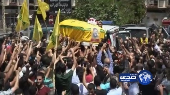 صيدا.. أنصار الأسير يمنعون دفن عنصر من حزب الله