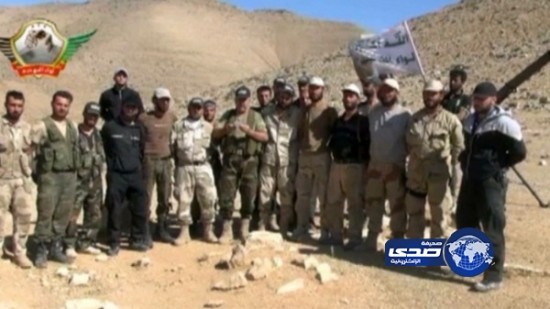 “الجيش الحر” يهدد بنقل المعركة إلى لبنان رداً على حزب الله