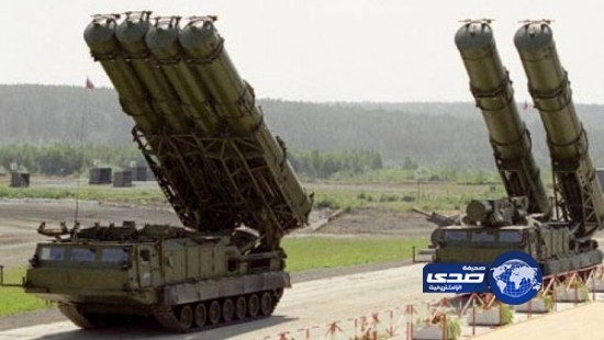 صواريخ إس 300 لسوريا تشعل السجال بين روسيا وإسرائيل