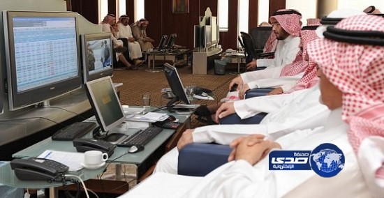 “سامبا” يقود مؤشر الأسهم إلى أعلى مستوى في 13 شهراً