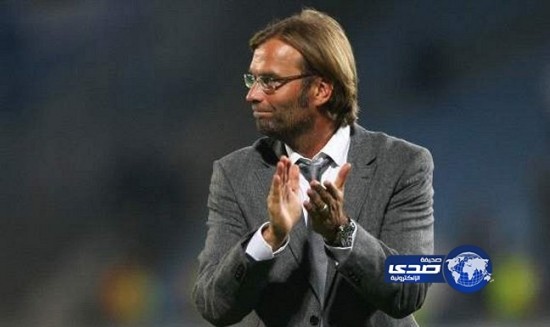 كلوب يعد ببناء تشكيلة جديدة قوية لدورتموند