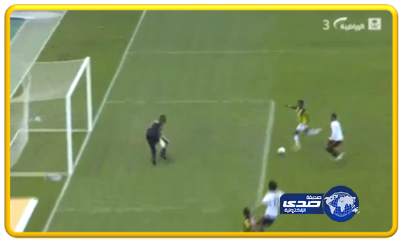 لا جديد .. إنه العميد  بثوبً جديد يحقق كأس الملك من جديد