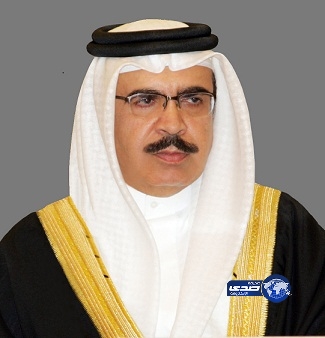 وزير الداخلية البحريني يستنكر التجسُّس الإيراني على المملكة