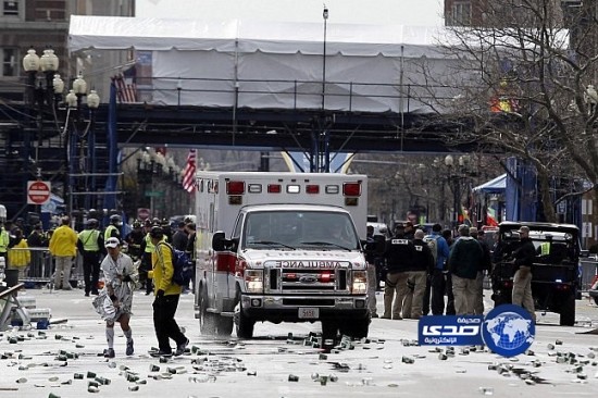 “اف بي آي” يقتل رجلاً يشتبه بصلته في هجوم بوسطن