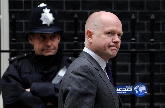 هيج: الأسد يتلقى دعماً متزايداً من إيران وحزب الله