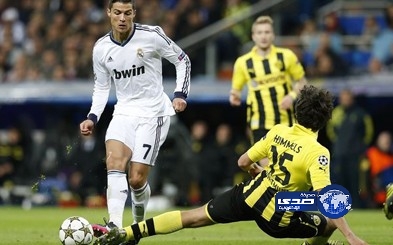 بالفيديو.. “دورتموند” يحرم “ريال مدريد” من نهائي “اوربا”
