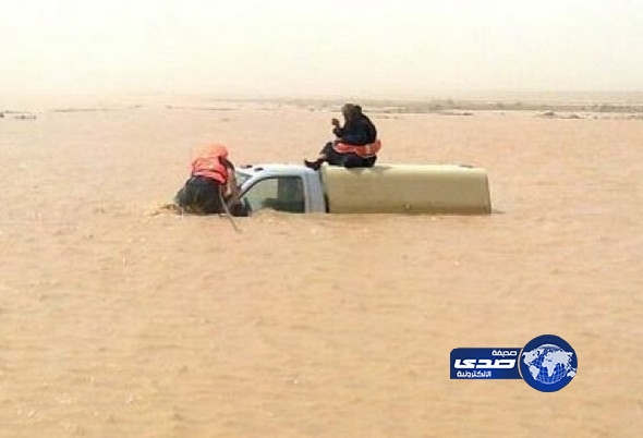 الدفاع المدني يباشر أكثر من 5180 بلاغاً وينقذ 891 من المحتجزين وينتشل جثامين 16