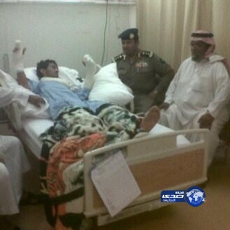 وزير الداخلية يوجِّه بعلاج “السبيعي” في مستشفى قوى الأمن