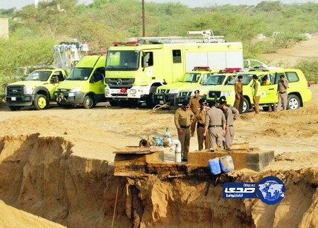 الدفاع المدني : إنقاذ أكثر من 641 شخصاً وإيواء 894 فرداً جراء الأمطار والسيول