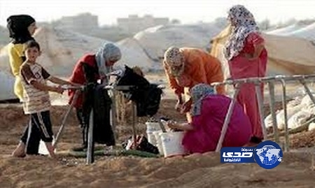 اربعمائة وتسعة عشره حالة ولادة للاجئات سوريات في مستشفى النسائية بالمفرق