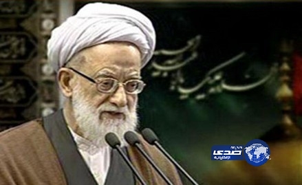 خطيب جمعة طهران: يشبة السلفيون بالصهاينة !