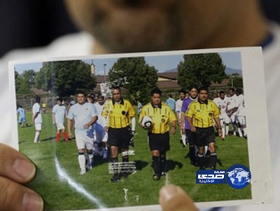 لاعب يقتل حكم المباراة (فيديو)