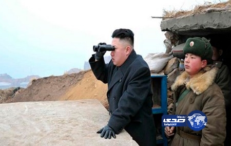 كوريا الشمالية ترفع حالة التأهب للقتال وتسحب صواريخها