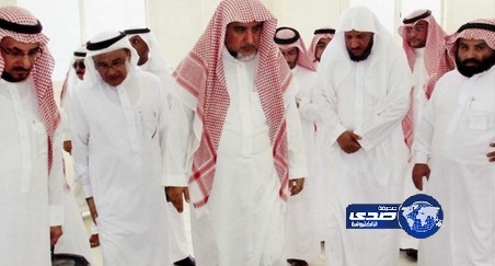 الشؤون الإسلامية ترسي مشروعات بناء وصيانة مساجد وجوامع المملكة