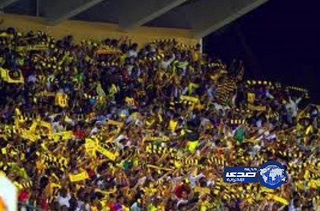 ادارة الاتحاد تستنكر هتافات جماهير الهلال وتصفها بالعنصرية