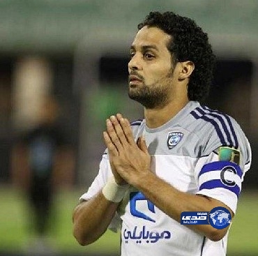 القحطاني يعتذر للهلاليين ويحذّر ممَّن يعمل ضدّ مصلحة الكيان!