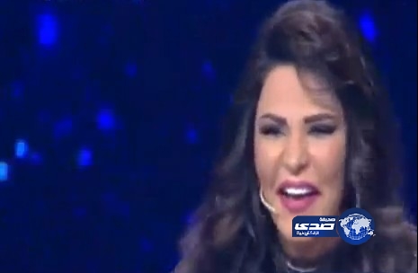 بالفيديو.. أحلام تخرج مع “برواس حسين “عن الذوق العام بعبارة “فشختينى”