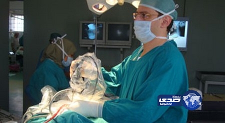 عوّضوه ب‍‍ـ 60 ألف دولار بسبب خطأ تشخيص طبي