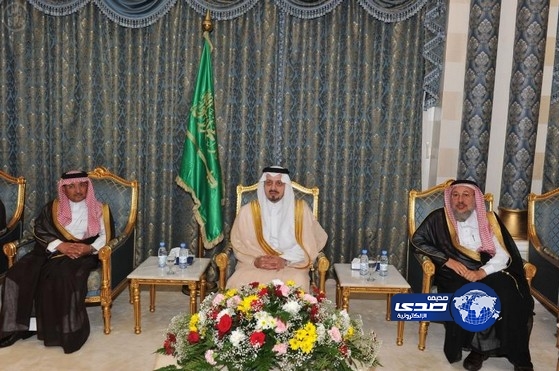 أمير منطقة عسير يدشن الأولمبياد الوطني الأول للروبوت