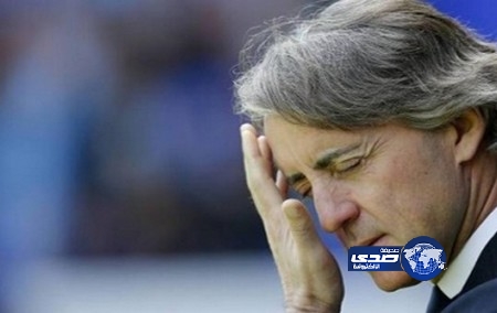 إقالة “مانشيني” و تعيين “بيليجريني” بديلاً له