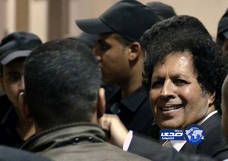 محكمة مصرية تؤجل محاكمة قذاف الدم