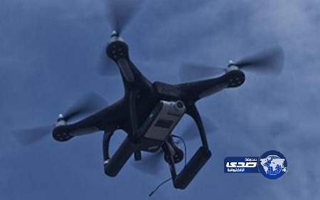 “طائرة صغيرة” تحلق في الملاعب الإماراتية لرصد مثيري الشغب