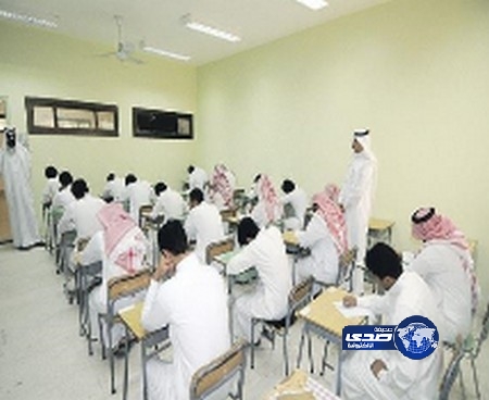 معلم “يرسّب” طلاب مدرسته انتقاماً لعدم شموله بحركة النقل