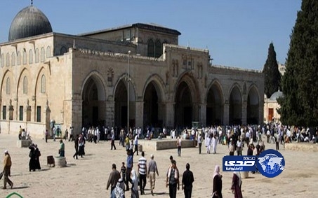 دعوات يهودية متطرفة لاقتحام المسجد الأقصى الخميس