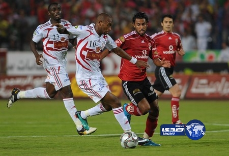 قرعة أبطال أفريقيا توقع الأهلي والزمالك في مجموعة واحدة