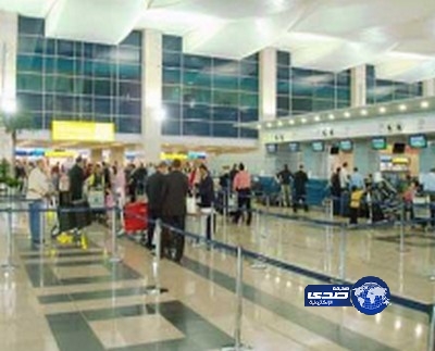 منع سعودي من السفر لتعديه في حالة سكر على ضابطة بالمطار